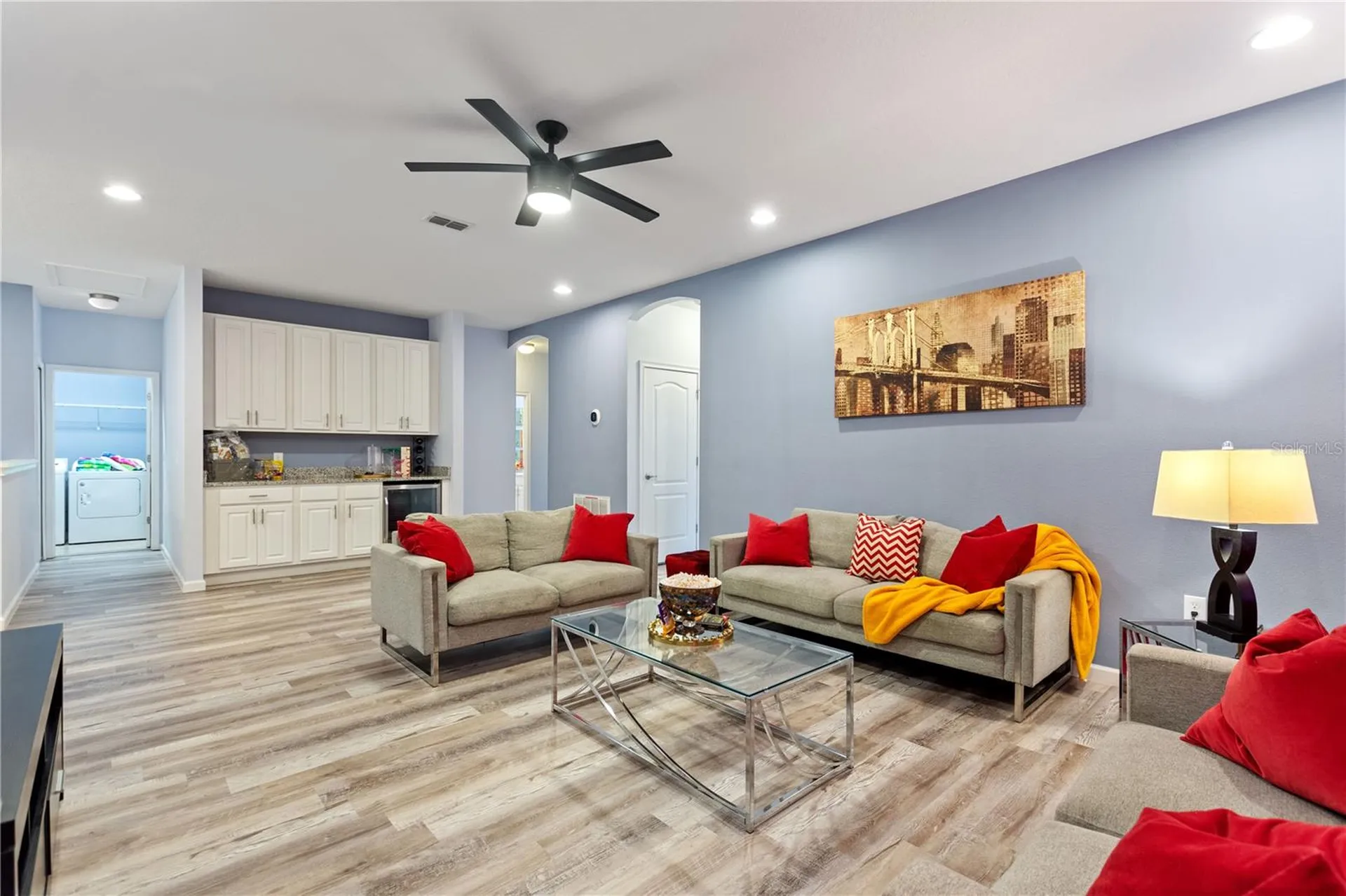 5252 Oakbourne Avenue Davenport FL 33837