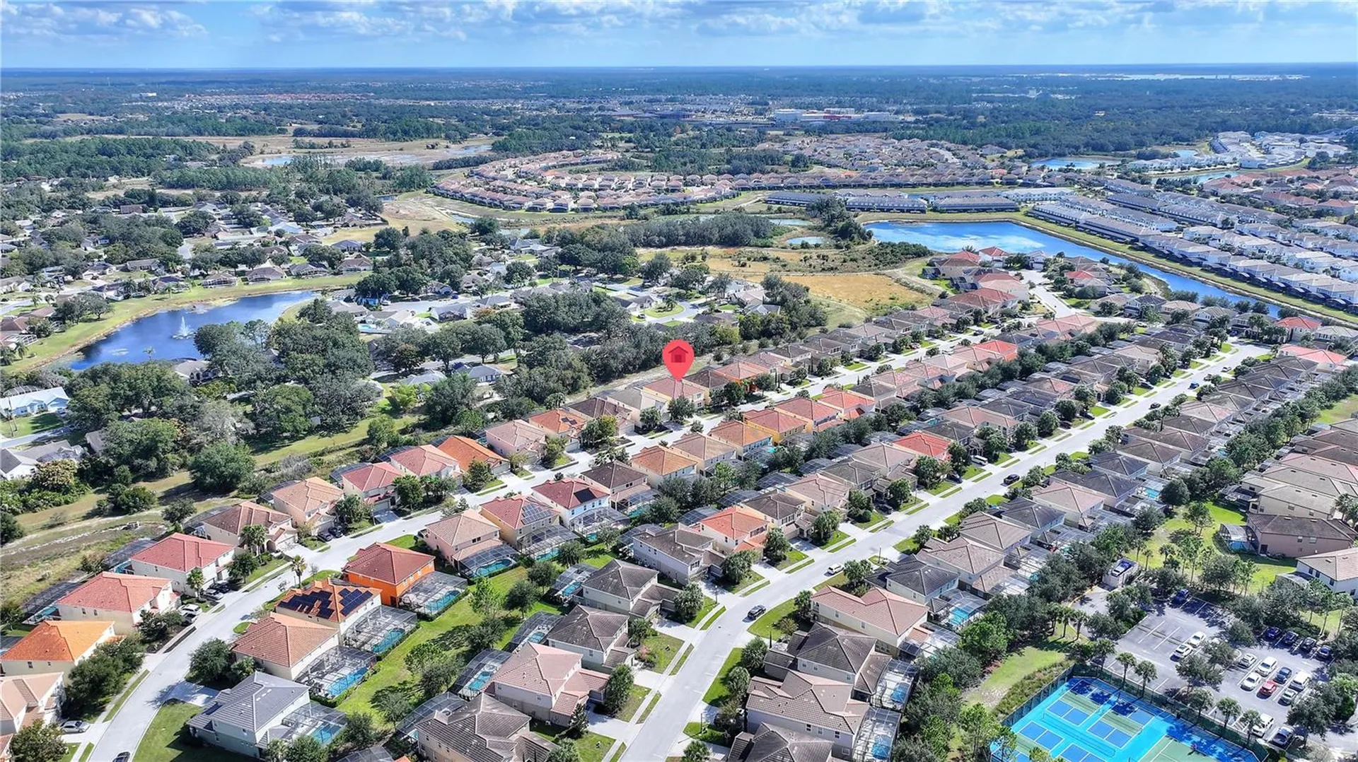 5252 Oakbourne Avenue Davenport FL 33837