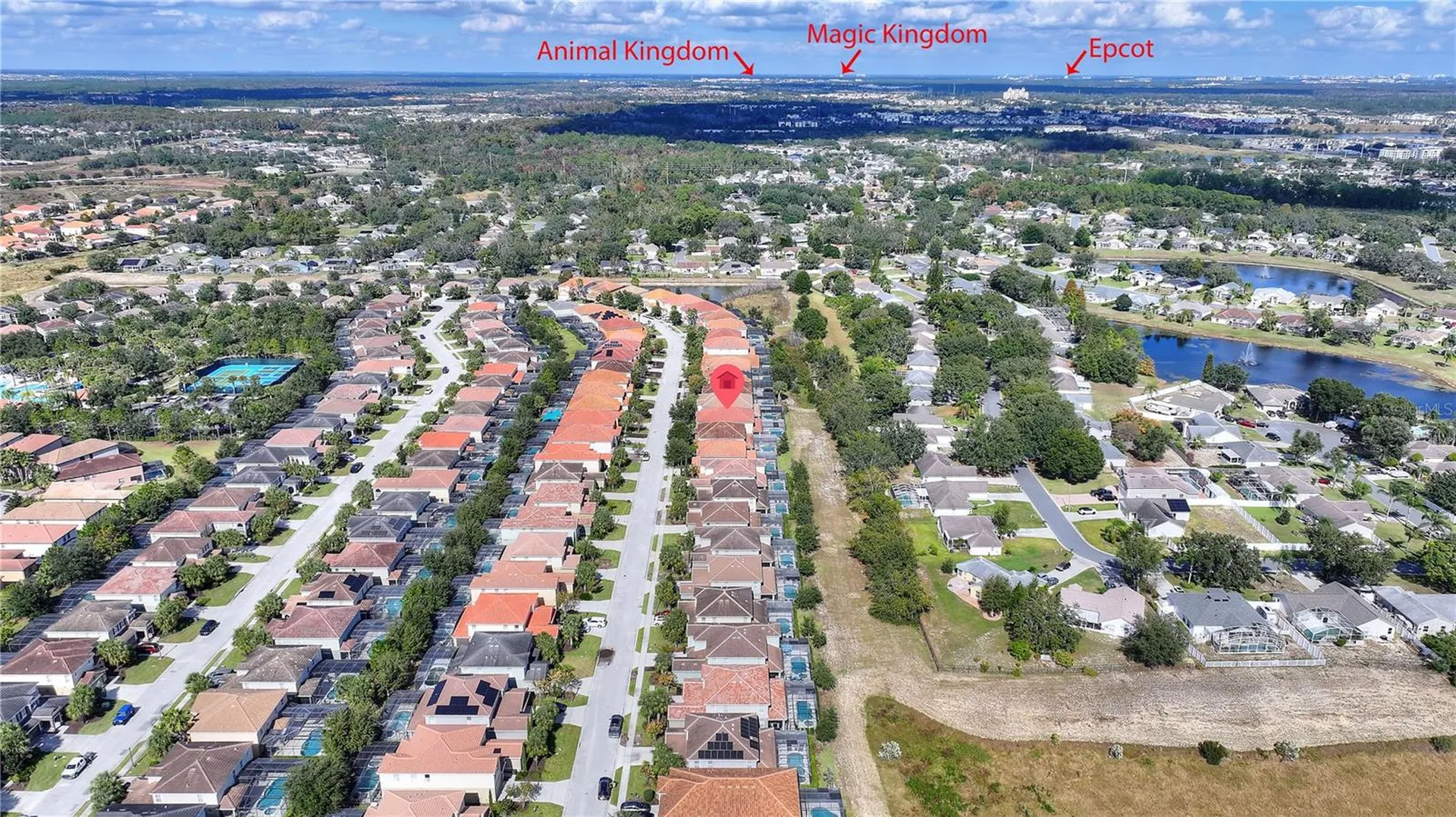 5252 Oakbourne Avenue Davenport FL 33837