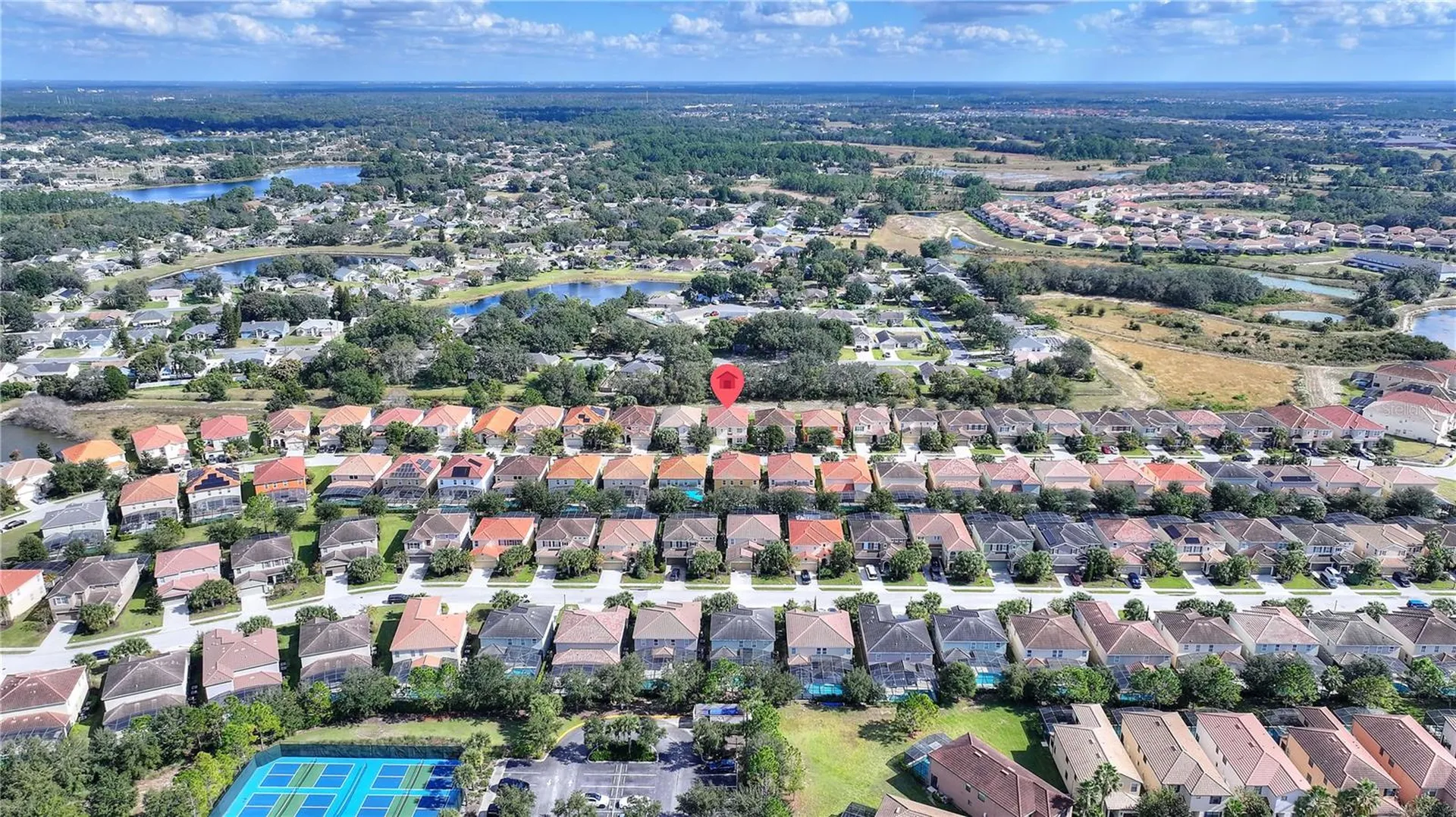 5252 Oakbourne Avenue Davenport FL 33837
