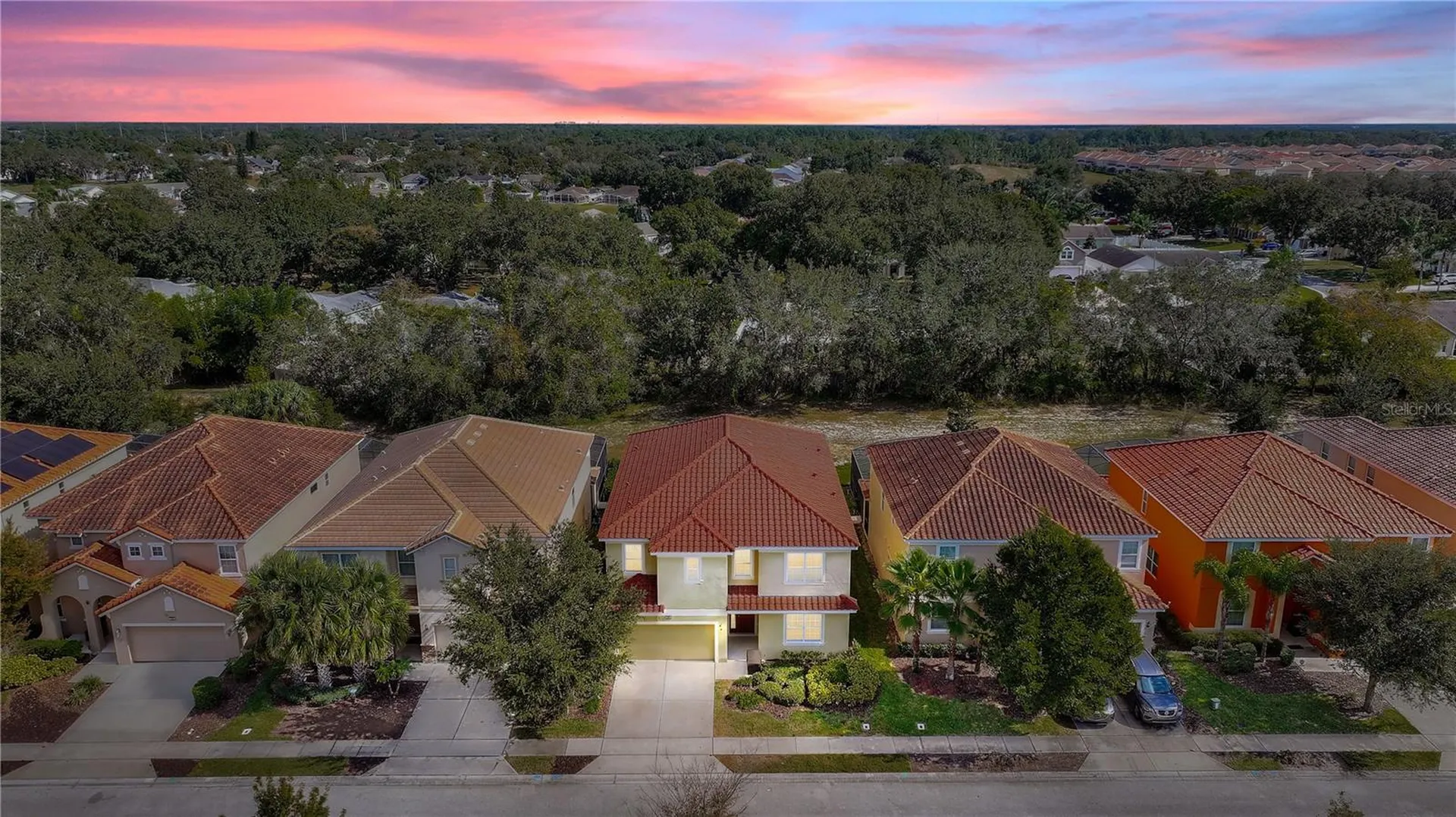 5252 Oakbourne Avenue Davenport FL 33837