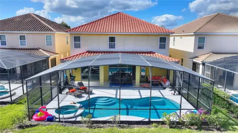 5252 Oakbourne Avenue Davenport FL 33837