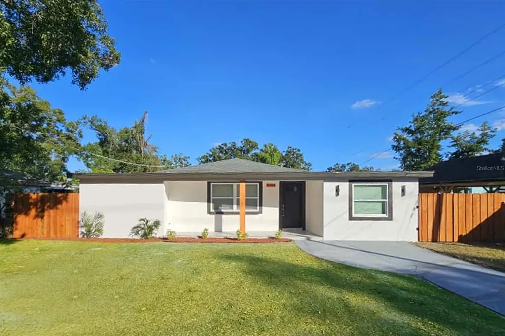 6701 N Habana Avenue Tampa FL 33614