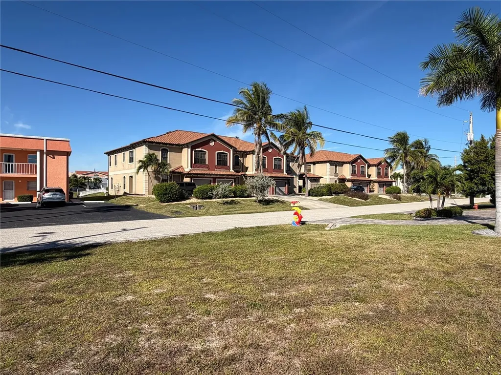 1324 Mediterranean Drive Punta Gorda FL 33950