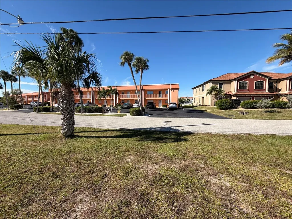1324 Mediterranean Drive Punta Gorda FL 33950