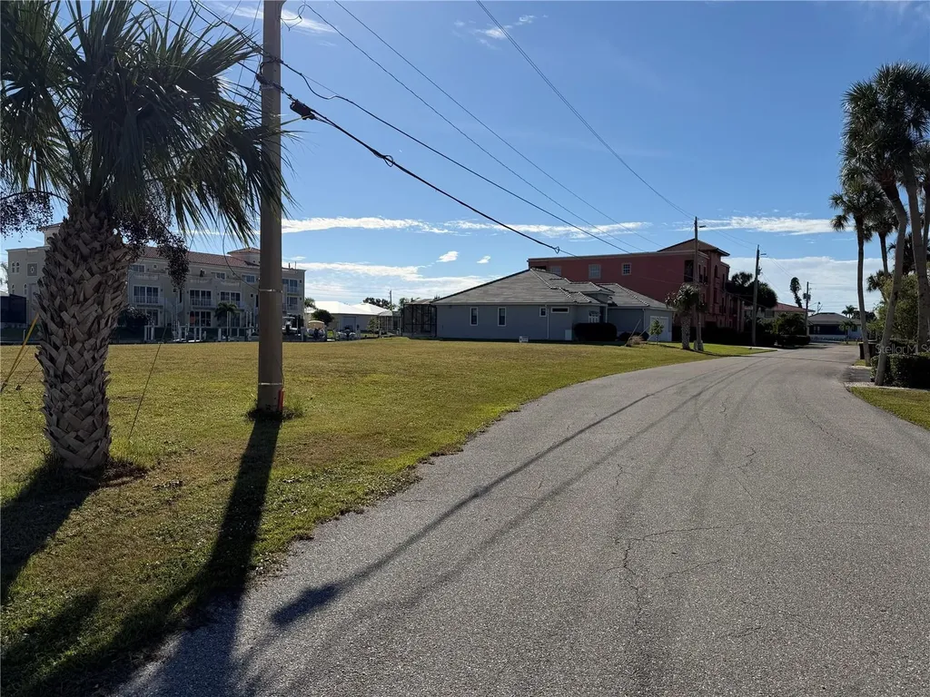 1324 Mediterranean Drive Punta Gorda FL 33950