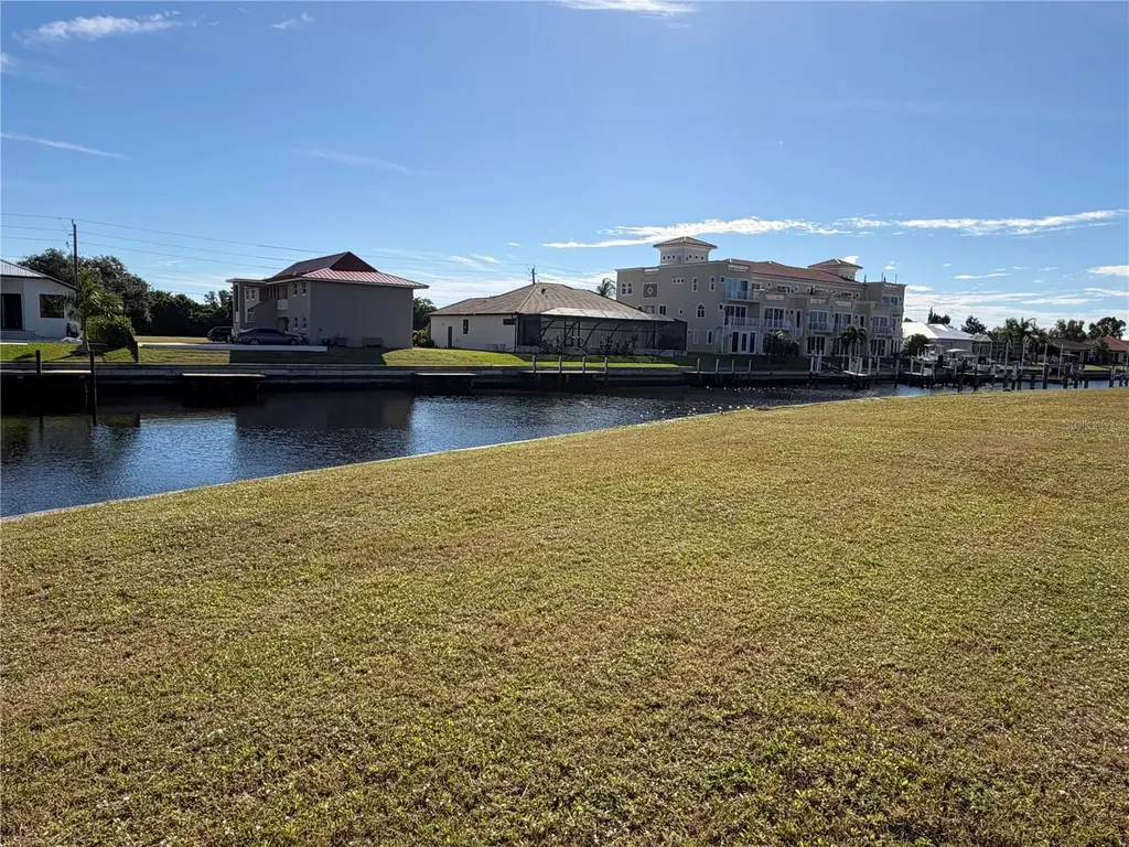 1324 Mediterranean Drive Punta Gorda FL 33950