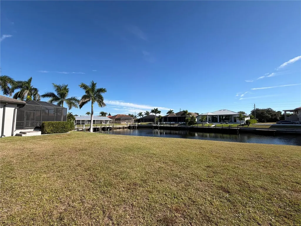 1324 Mediterranean Drive Punta Gorda FL 33950