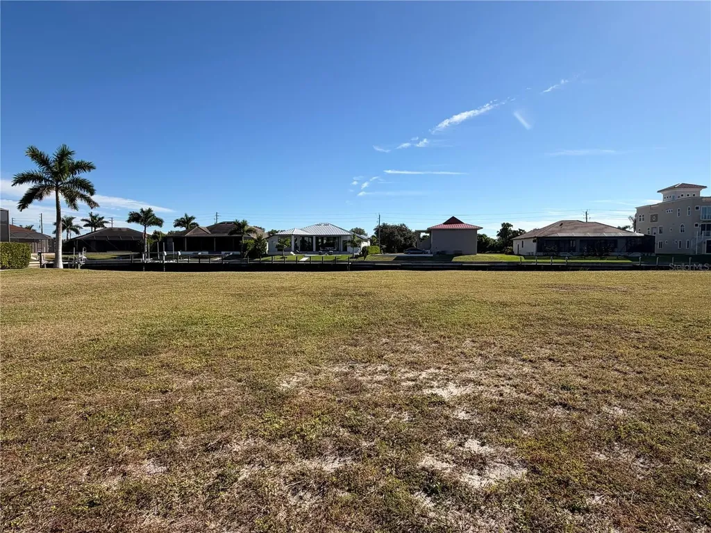 1324 Mediterranean Drive Punta Gorda FL 33950