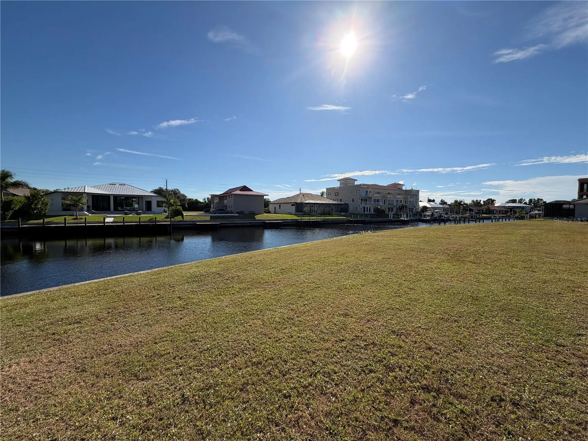 1324 Mediterranean Drive Punta Gorda FL 33950