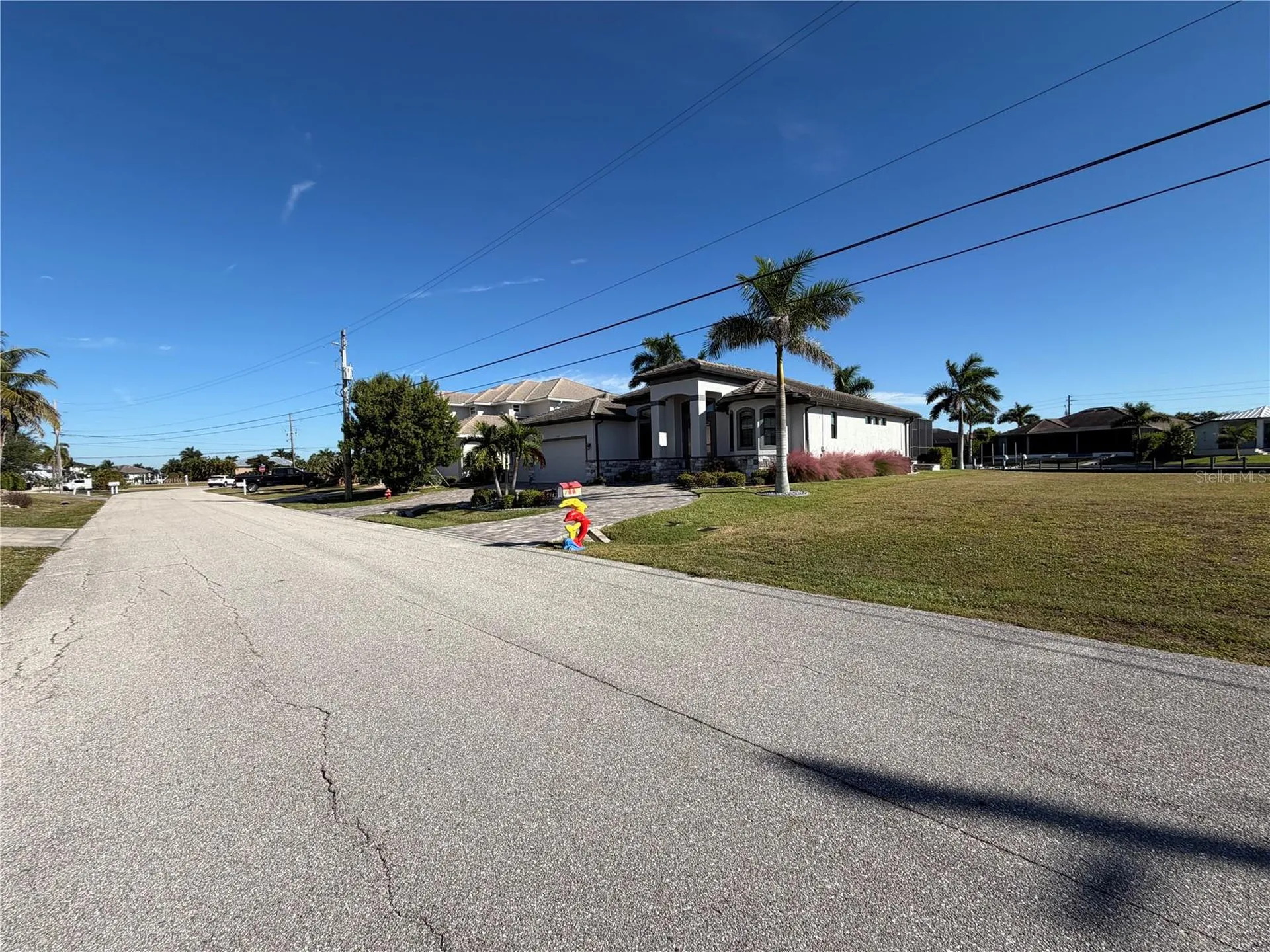 1324 Mediterranean Drive Punta Gorda FL 33950