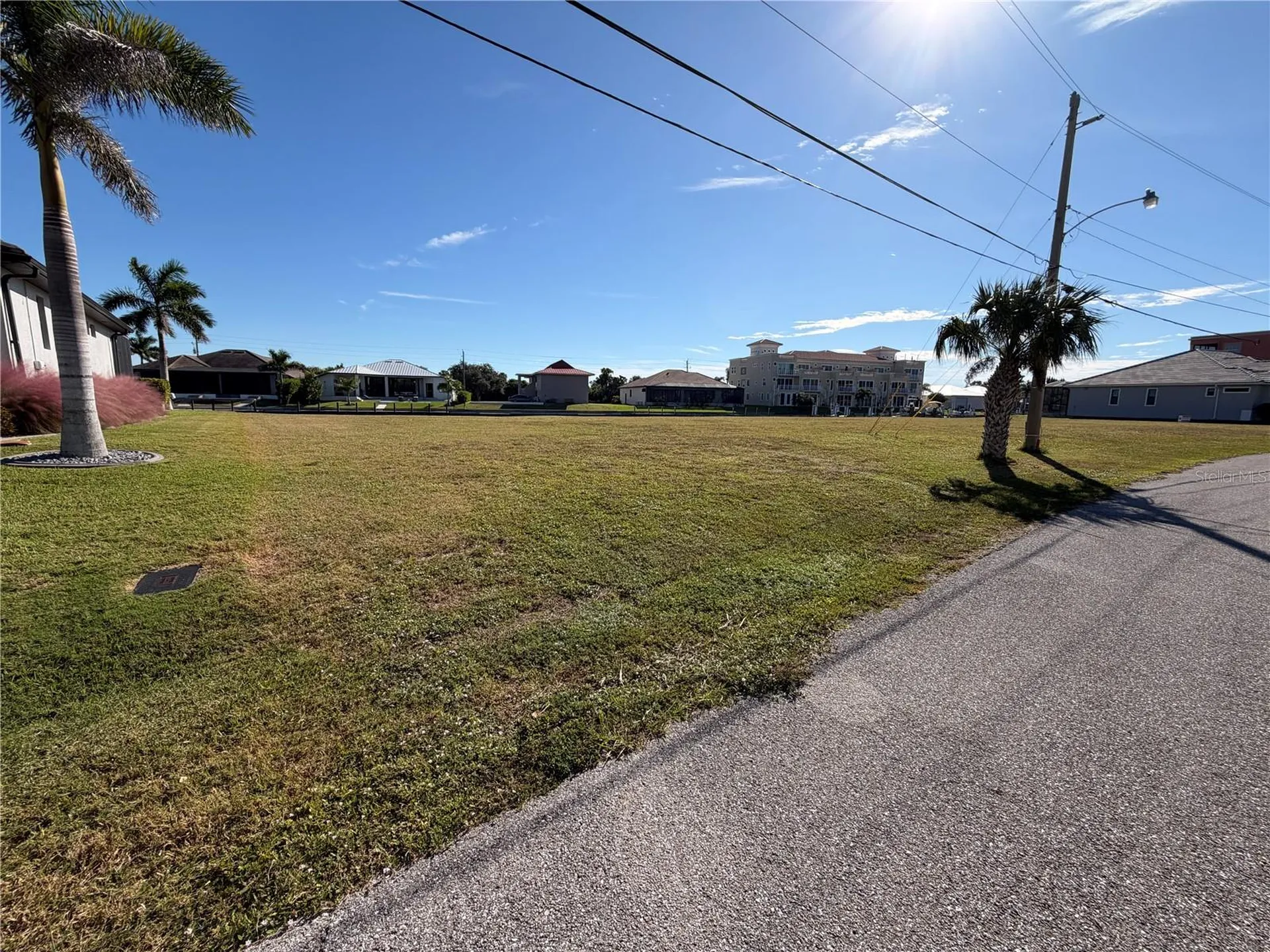 1324 Mediterranean Drive Punta Gorda FL 33950
