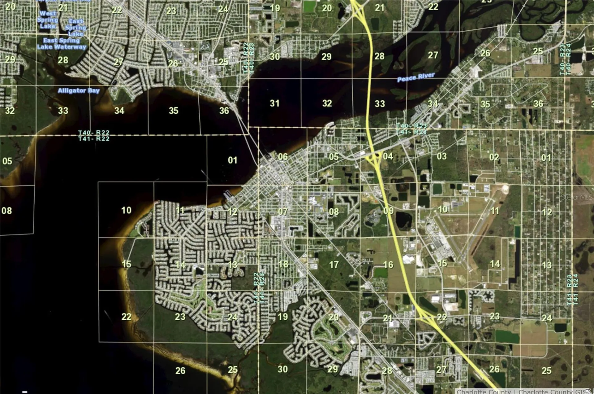 1324 Mediterranean Drive Punta Gorda FL 33950