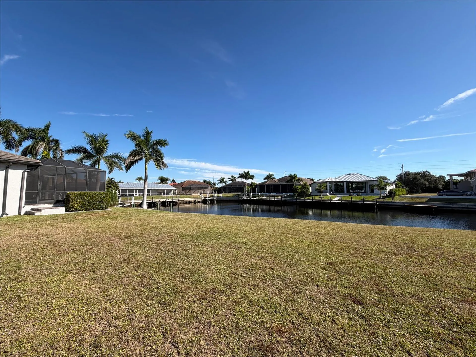 1324 Mediterranean Drive Punta Gorda FL 33950