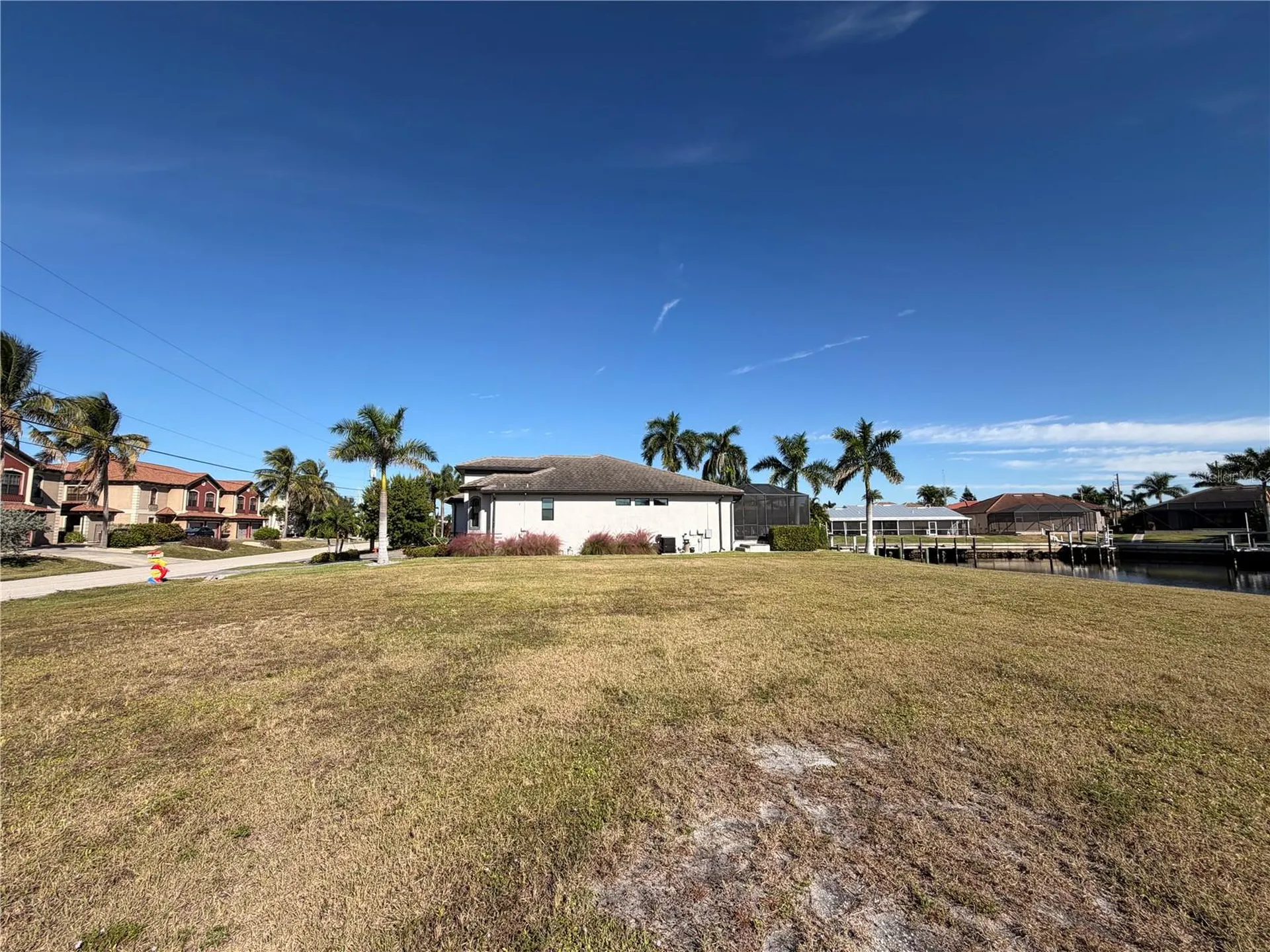 1324 Mediterranean Drive Punta Gorda FL 33950