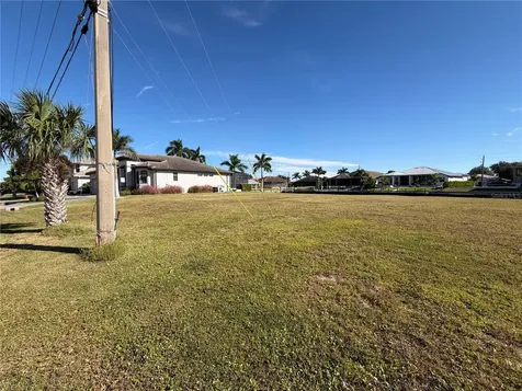 1324 Mediterranean Drive Punta Gorda FL 33950