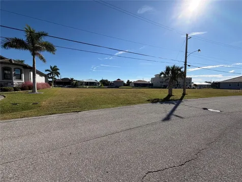 1324 Mediterranean Drive Punta Gorda FL 33950