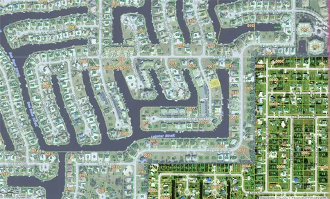 1324 Mediterranean Drive Punta Gorda FL 33950