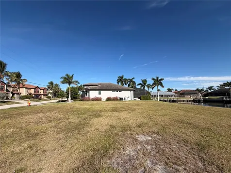1324 Mediterranean Drive Punta Gorda FL 33950