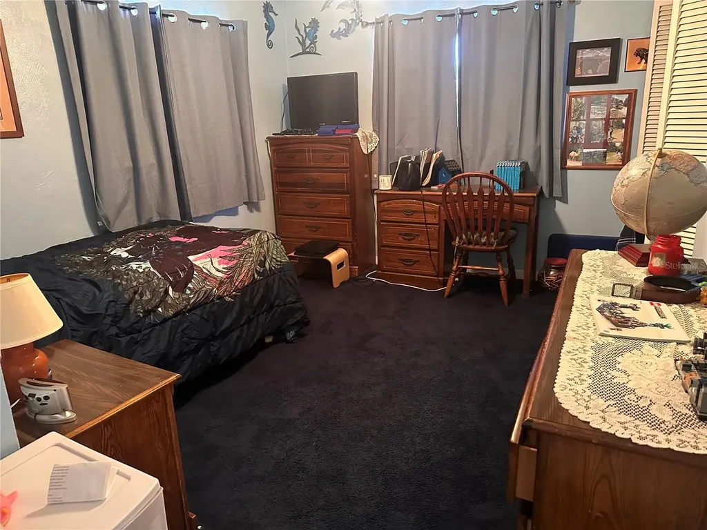 1649 E Shangri La Drive Daytona Beach FL 32119