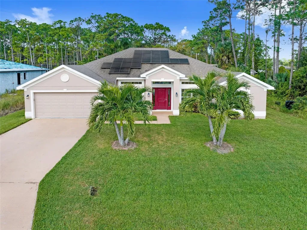 1265 Sykes Road SE Palm Bay FL 32909