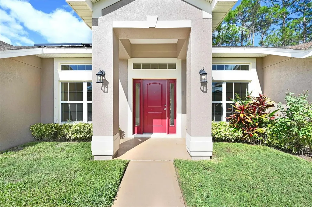 1265 Sykes Road SE Palm Bay FL 32909