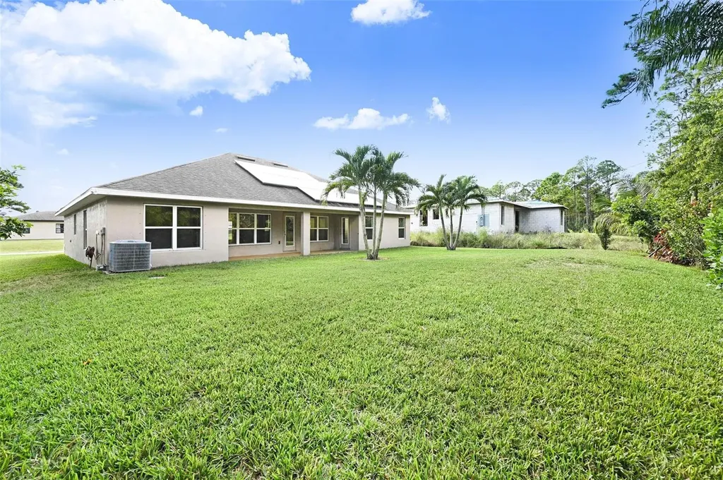 1265 Sykes Road SE Palm Bay FL 32909