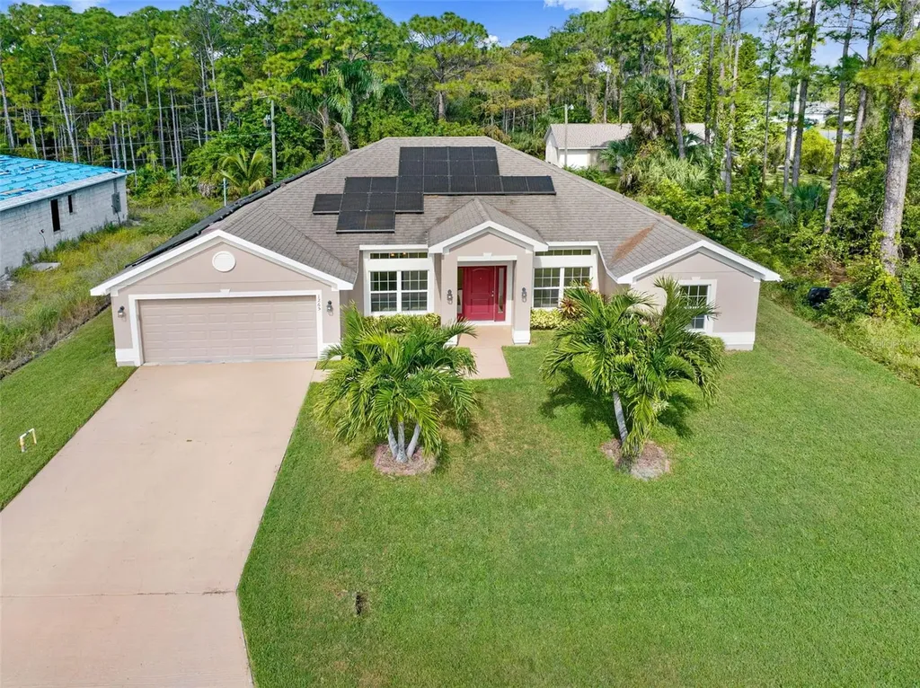 1265 Sykes Road SE Palm Bay FL 32909