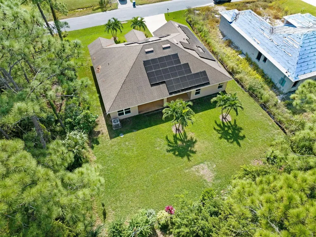 1265 Sykes Road SE Palm Bay FL 32909