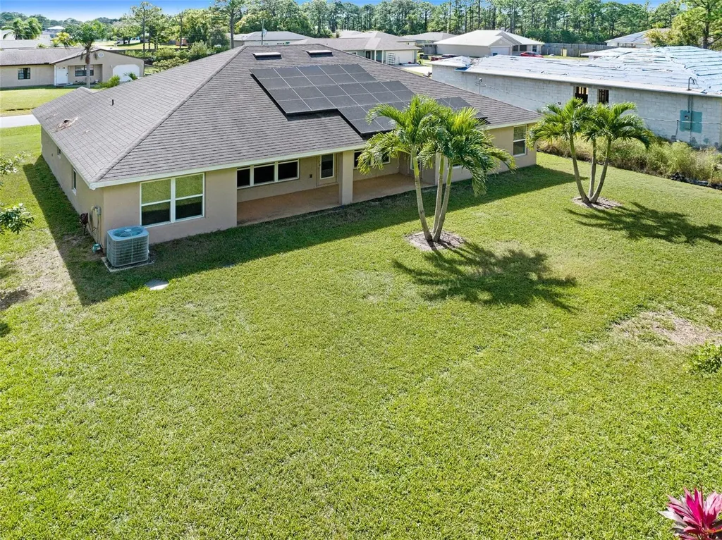 1265 Sykes Road SE Palm Bay FL 32909