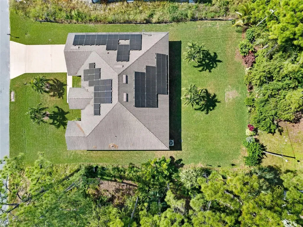1265 Sykes Road SE Palm Bay FL 32909