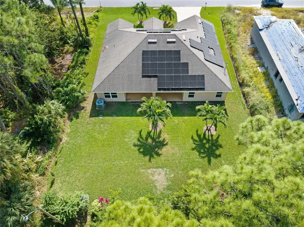1265 Sykes Road SE Palm Bay FL 32909