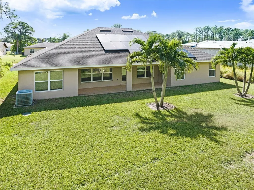 1265 Sykes Road SE Palm Bay FL 32909