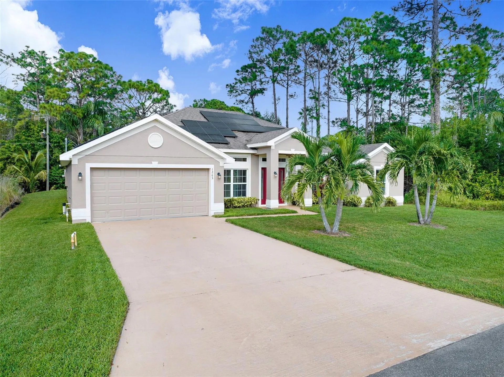 1265 Sykes Road SE Palm Bay FL 32909