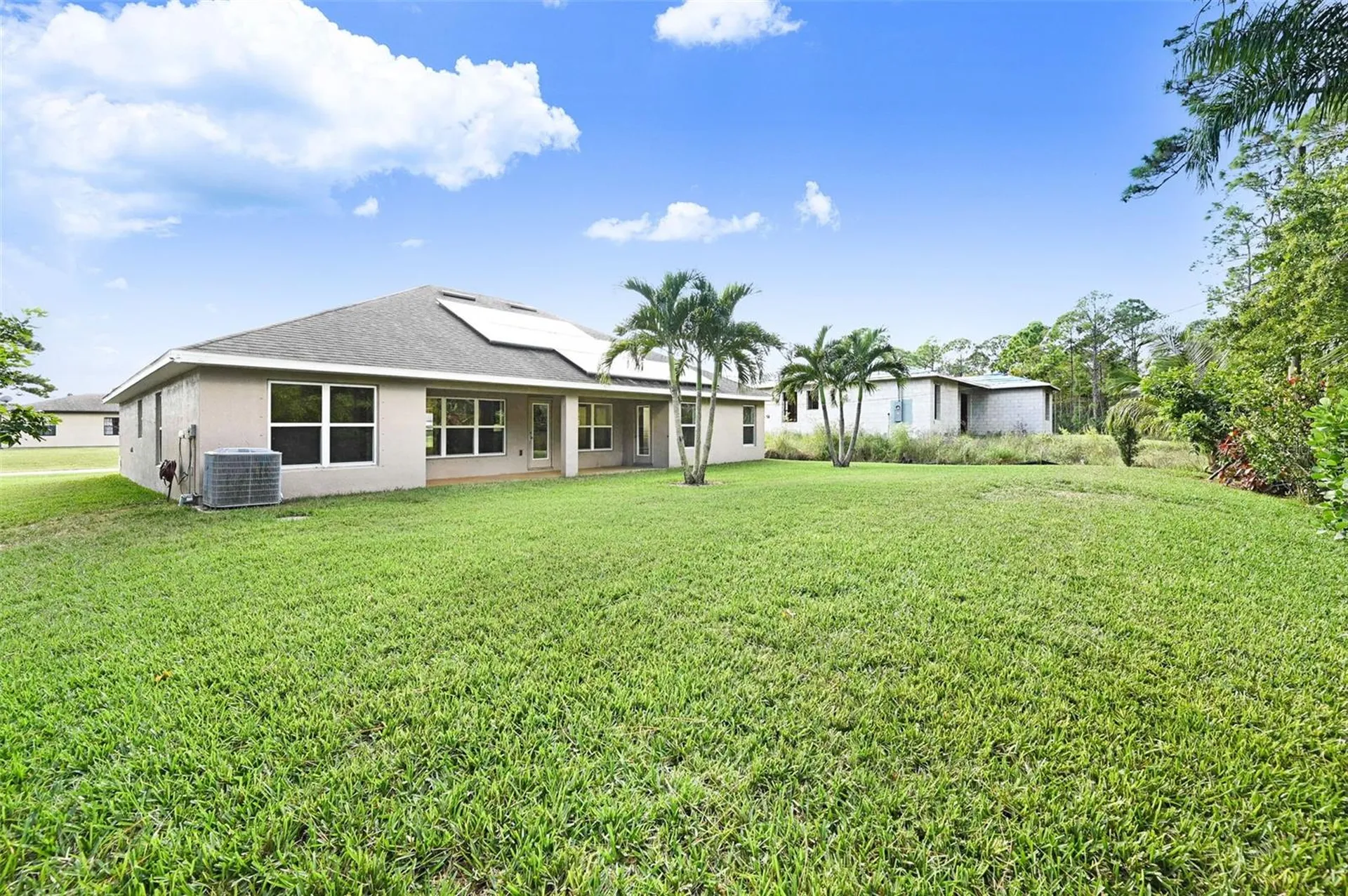 1265 Sykes Road SE Palm Bay FL 32909