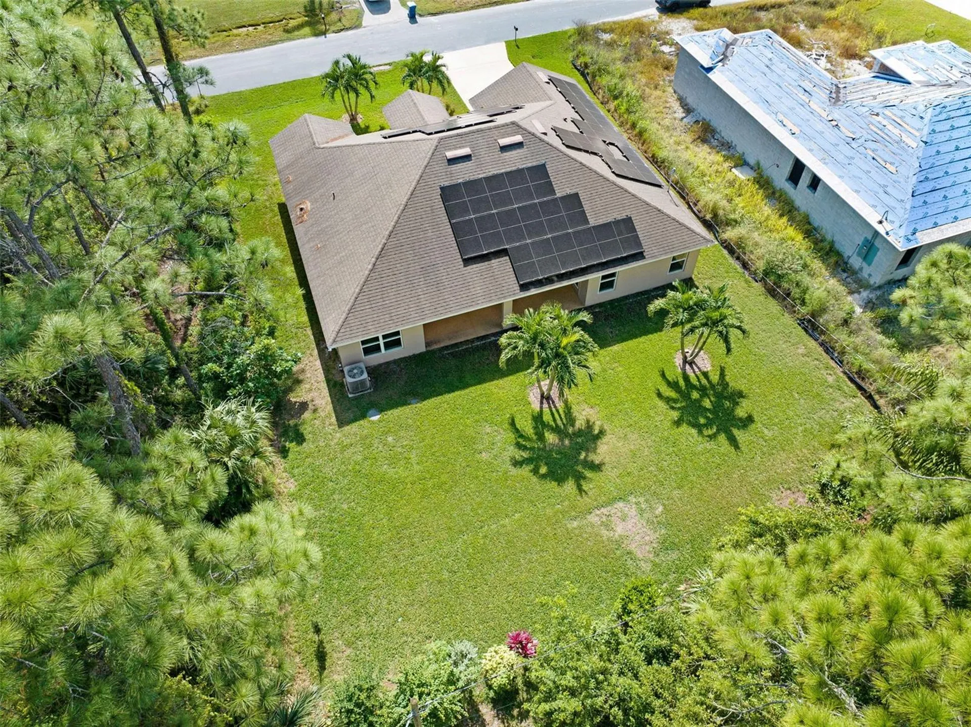 1265 Sykes Road SE Palm Bay FL 32909