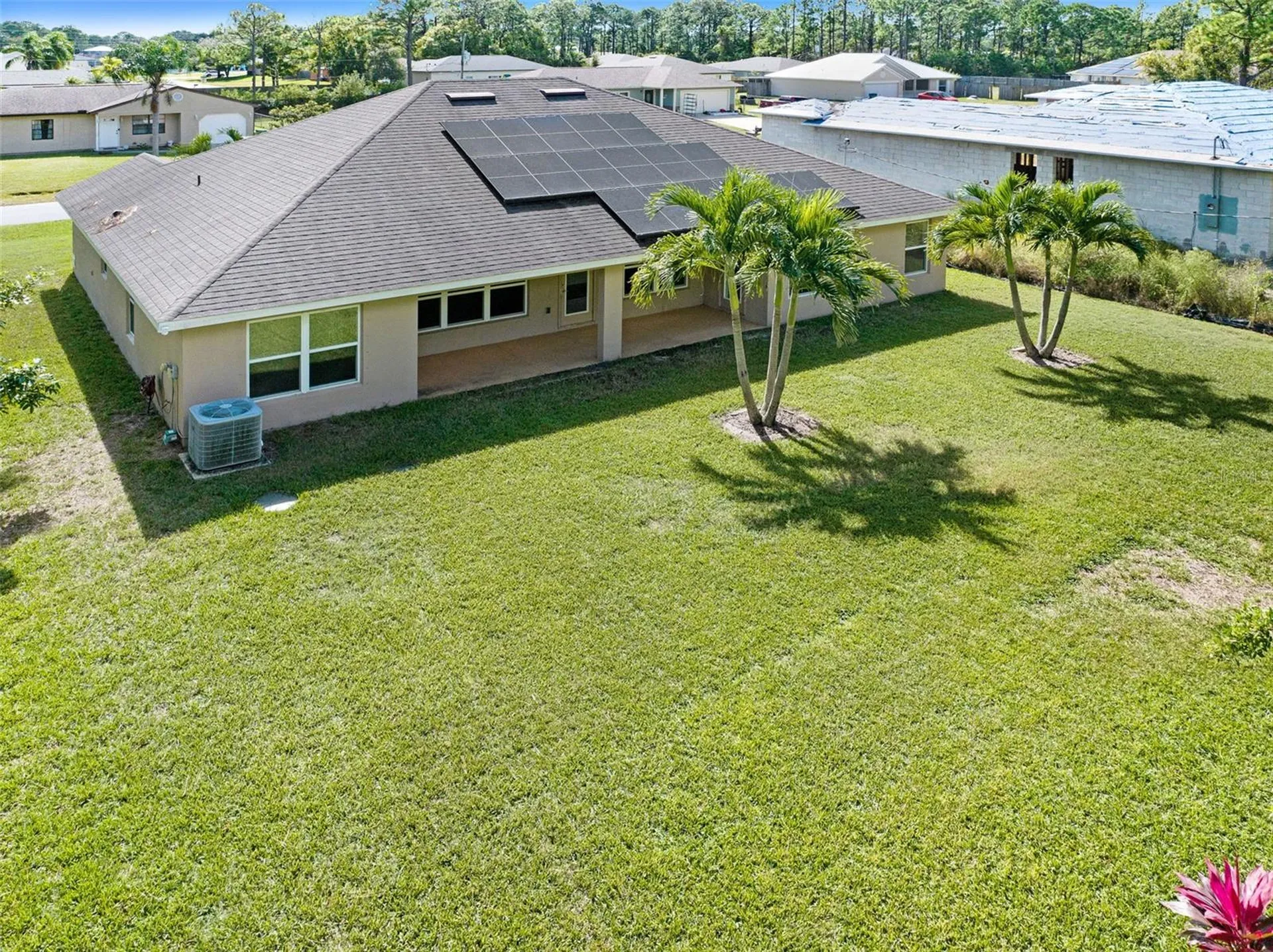 1265 Sykes Road SE Palm Bay FL 32909