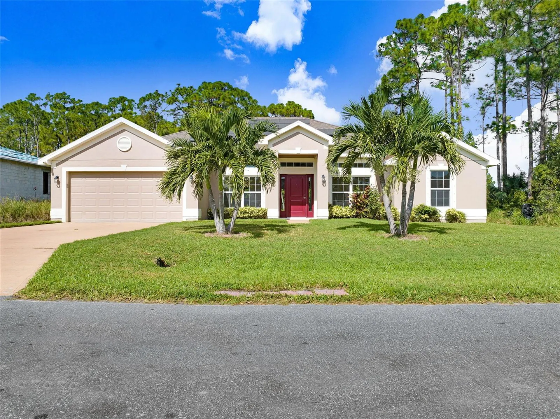 1265 Sykes Road SE Palm Bay FL 32909
