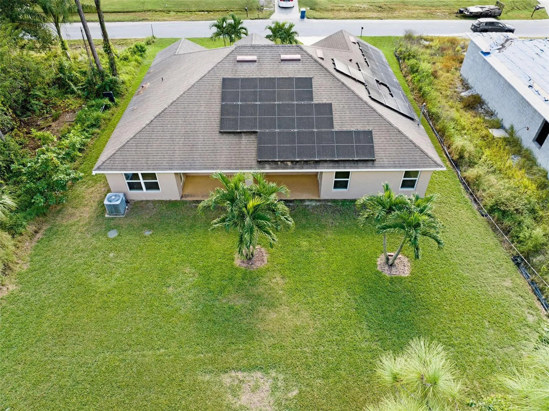 1265 Sykes Road SE Palm Bay FL 32909