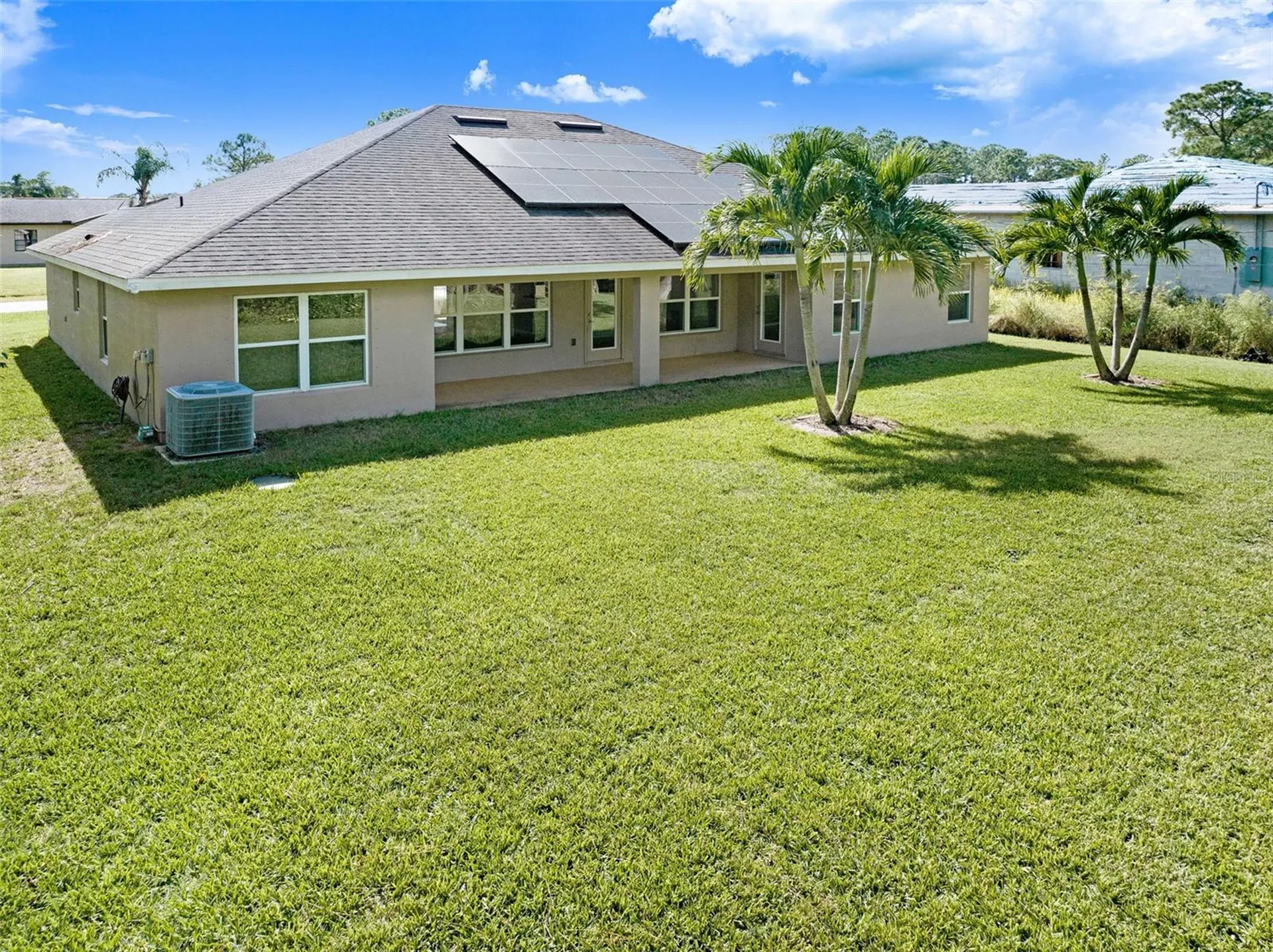 1265 Sykes Road SE Palm Bay FL 32909