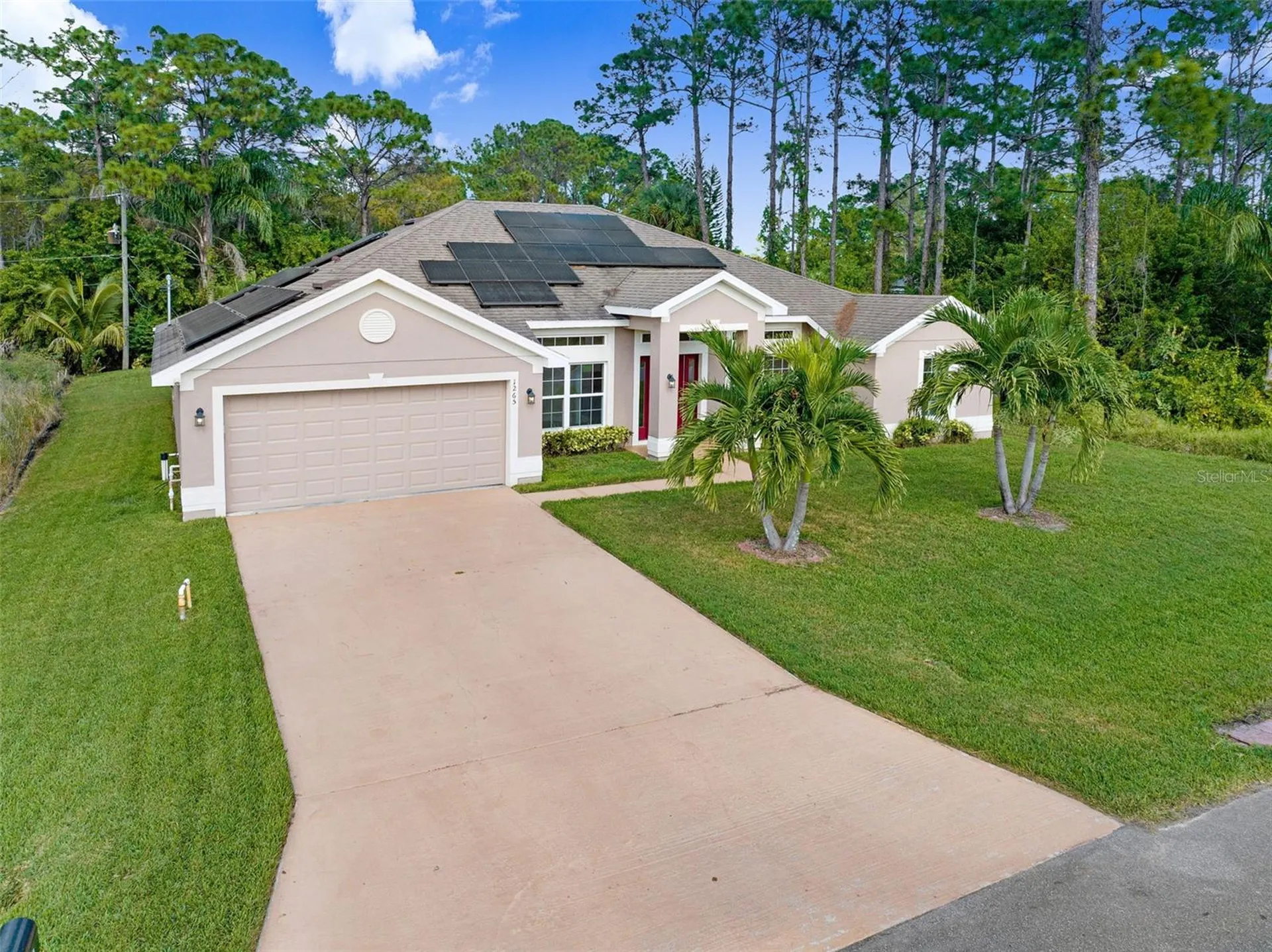1265 Sykes Road SE Palm Bay FL 32909