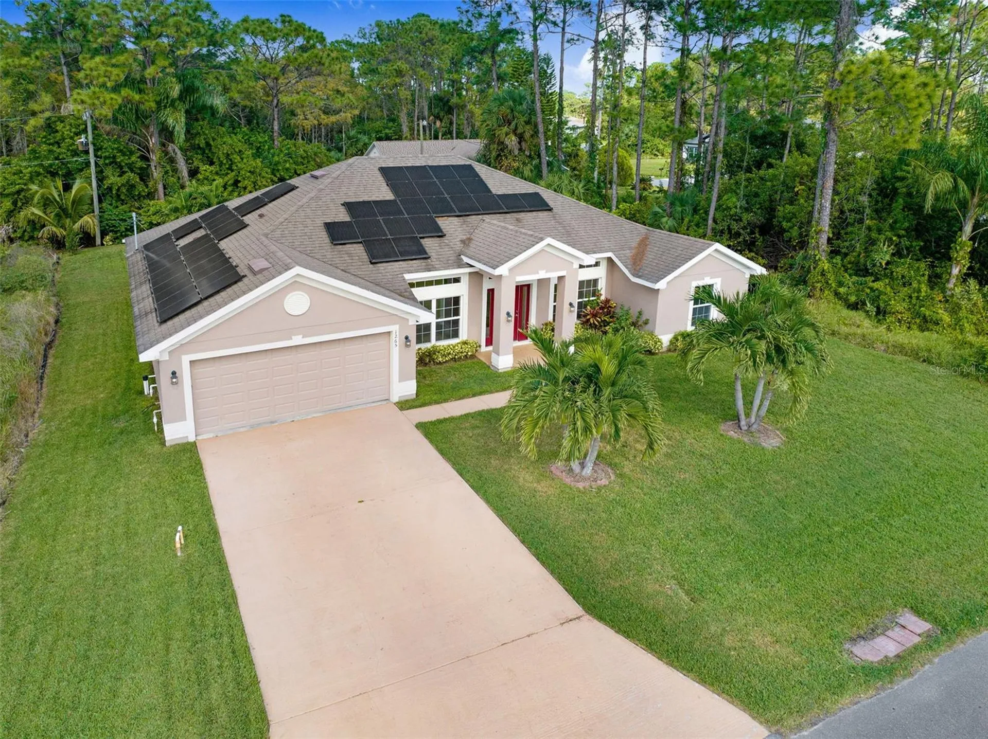 1265 Sykes Road SE Palm Bay FL 32909
