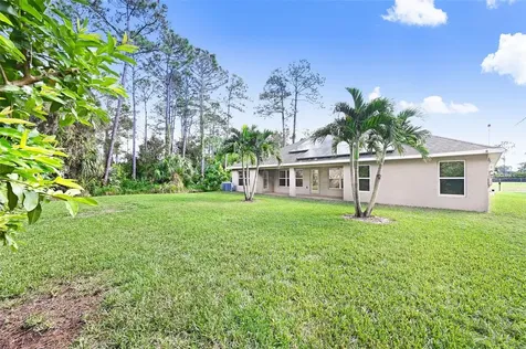 1265 Sykes Road SE Palm Bay FL 32909