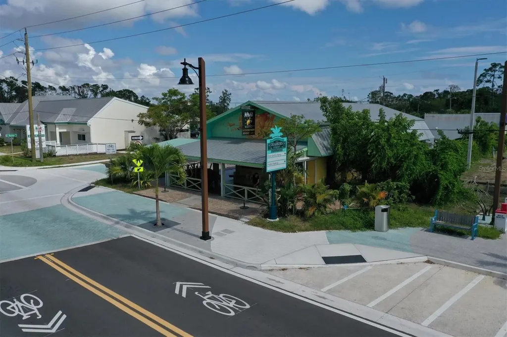 1531 Placida Road Englewood FL 34223