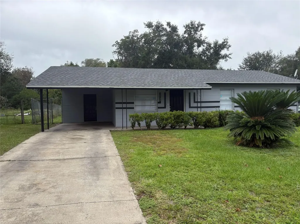 38545 Patti Lane Dade City FL 33523