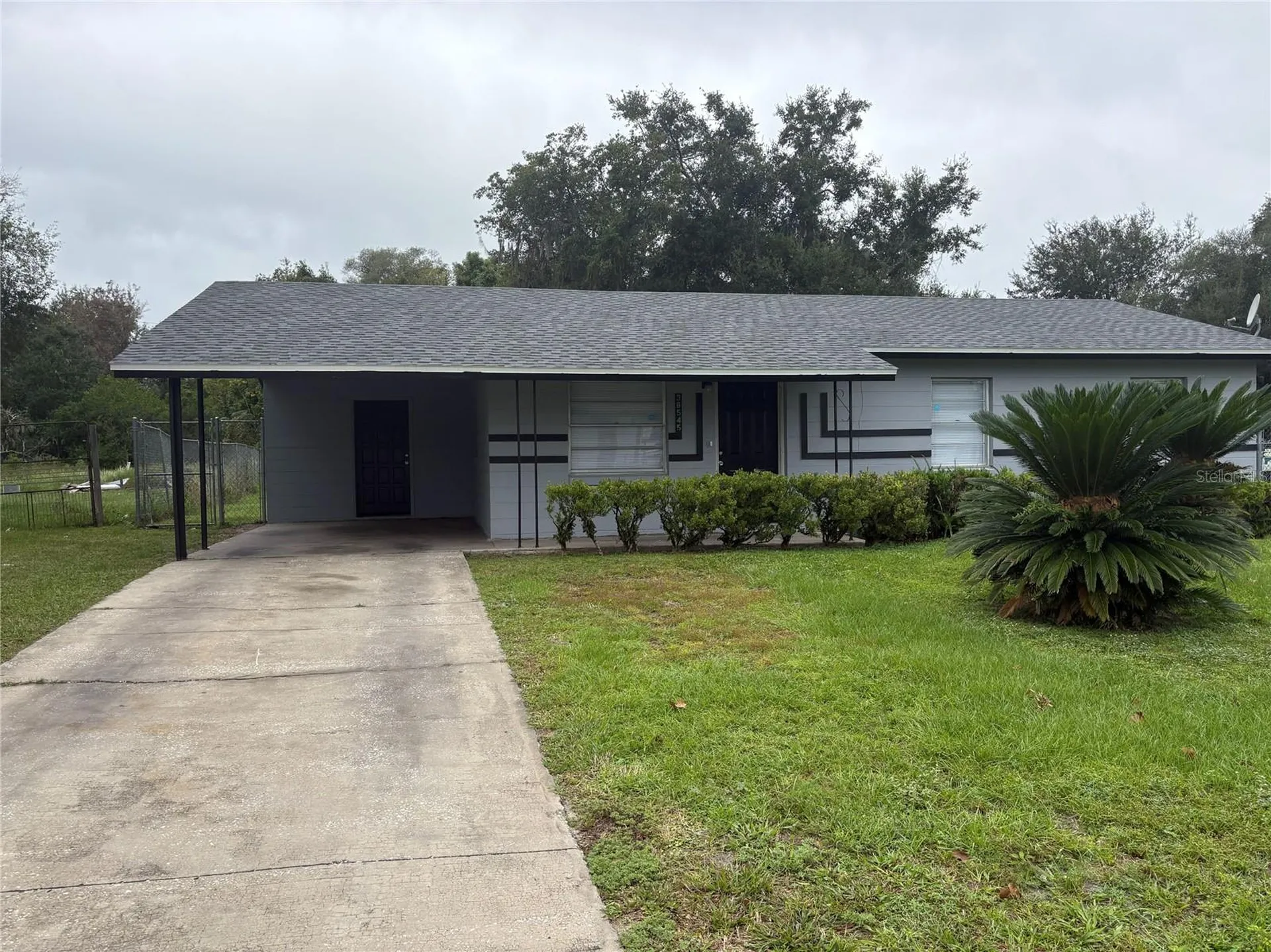38545 Patti Lane Dade City FL 33523