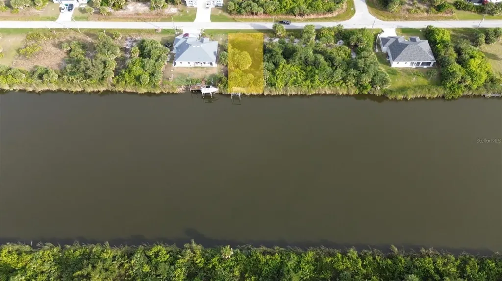 13281 Longville Avenue Port Charlotte FL 33981