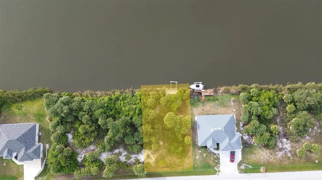 13281 Longville Avenue Port Charlotte FL 33981