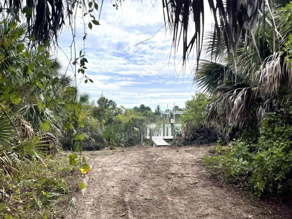 13281 Longville Avenue Port Charlotte FL 33981