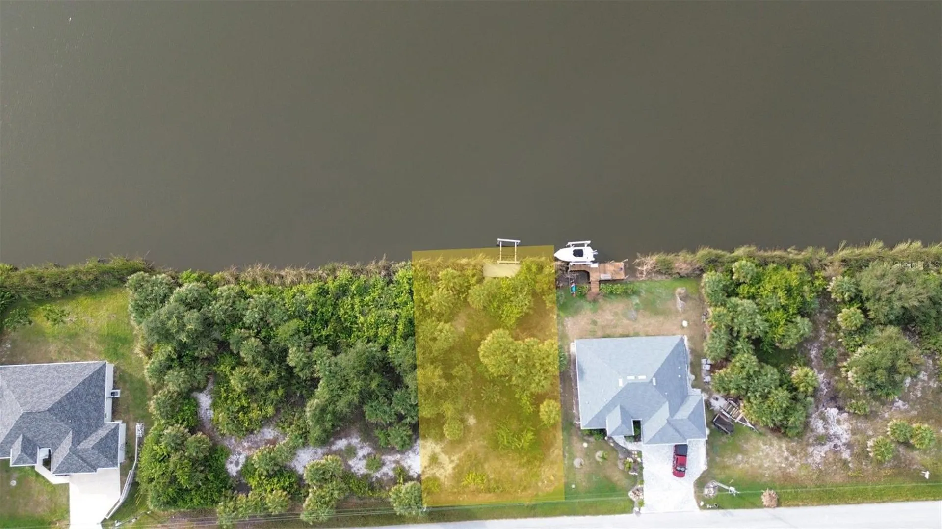 13281 Longville Avenue Port Charlotte FL 33981